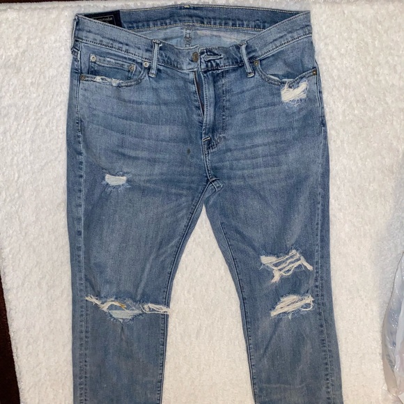 Abercrombie & Fitch Other - Jeans from Abercrombie & Fitch